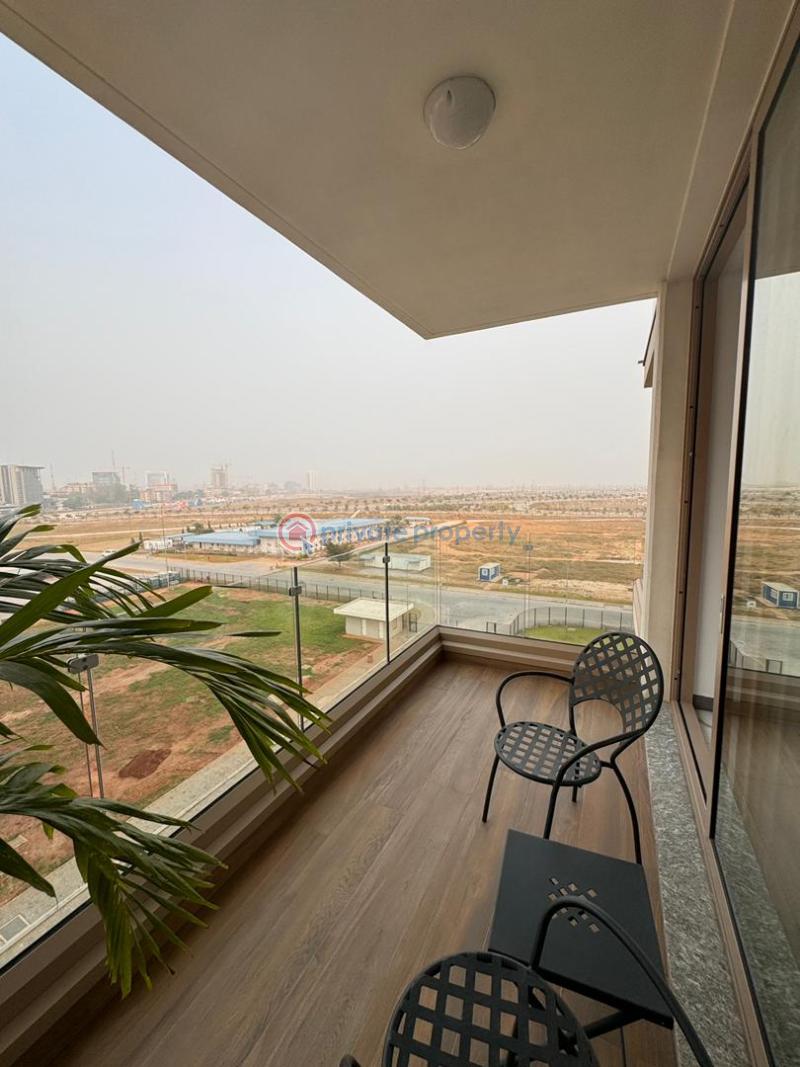 4 bedroom Block Of Flats For Rent Eko Atlantic Victoria Island Lagos - 4