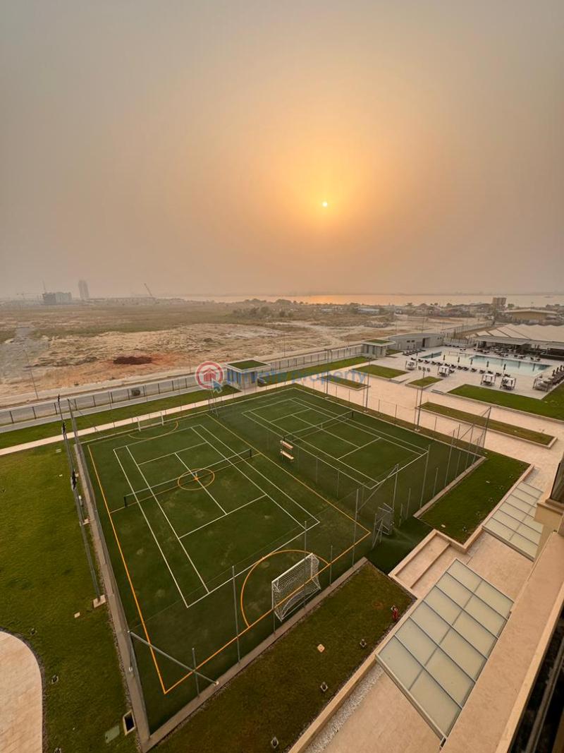 4 bedroom Block Of Flats For Sale Eko Atlantic Victoria Island Lagos - 10