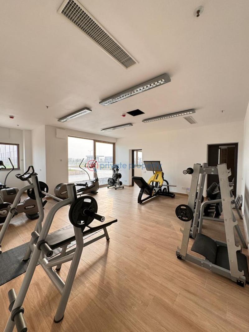 4 bedroom Block Of Flats For Sale Eko Atlantic Victoria Island Lagos - 2