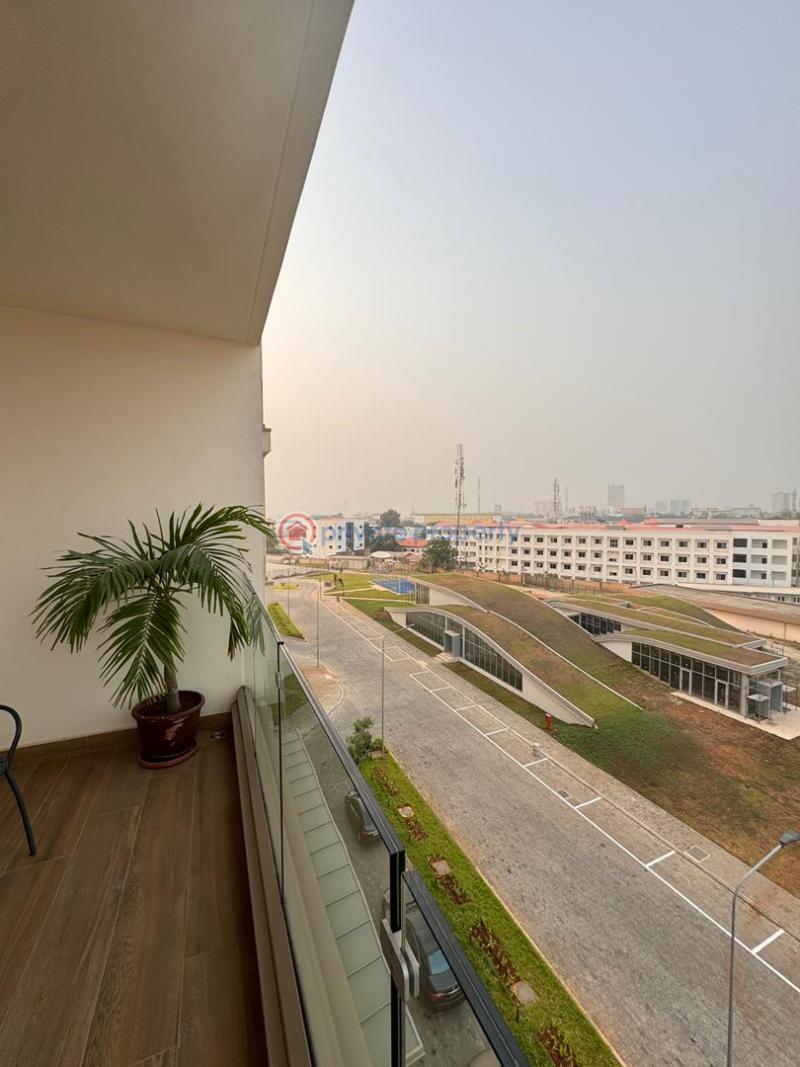 4 bedroom Block Of Flats For Sale Eko Atlantic Victoria Island Lagos - 5