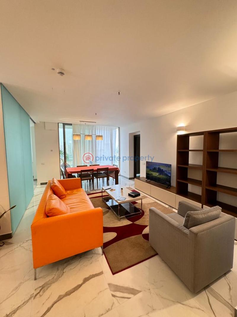 4 bedroom Block Of Flats For Sale Eko Atlantic Victoria Island Lagos - 8