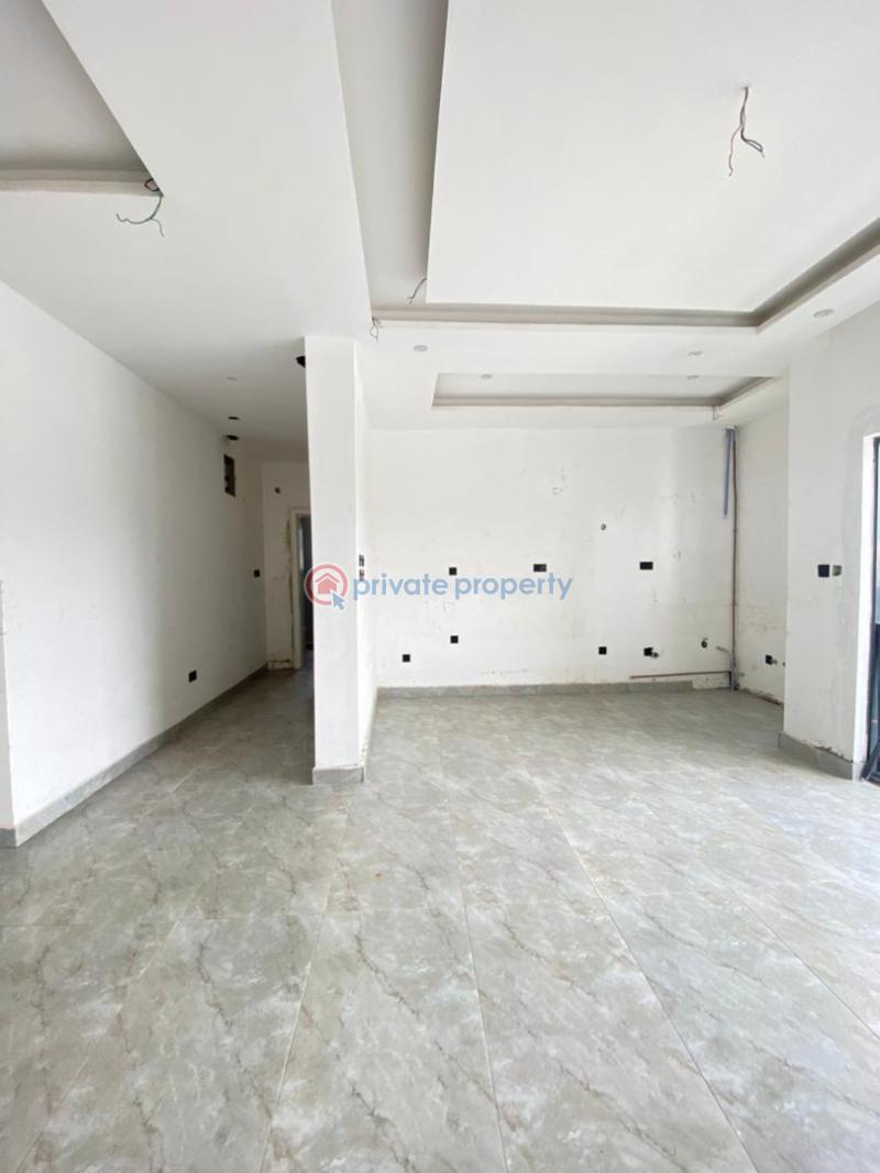 2 bedroom Block Of Flats For Sale Lekki Phase 1 Lagos - 2