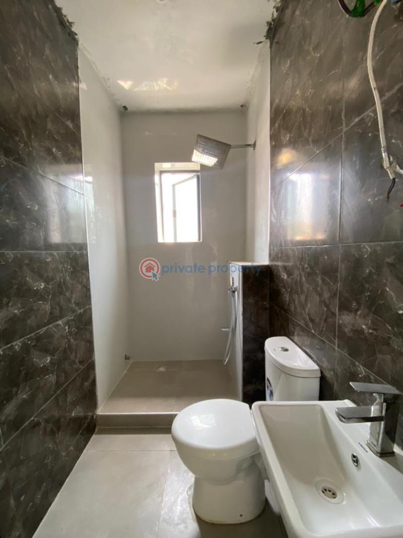 2 bedroom Block Of Flats For Sale Lekki Phase 1 Lagos - 4