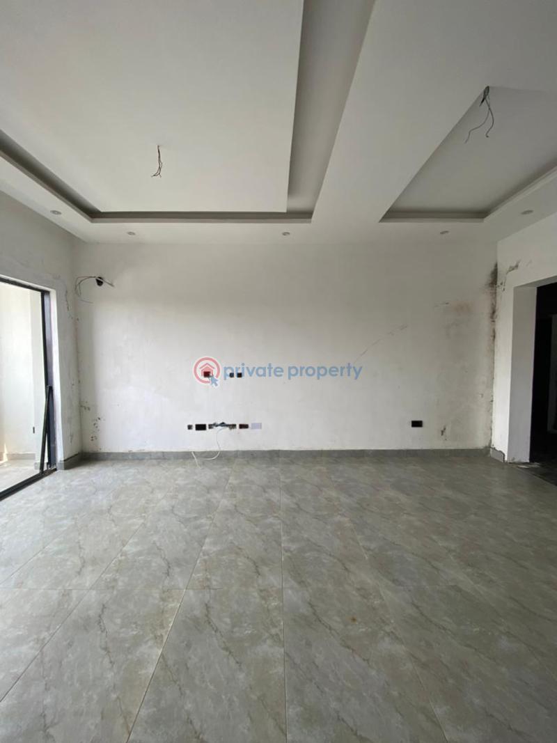 2 bedroom Block Of Flats For Sale Lekki Phase 1 Lagos - 5