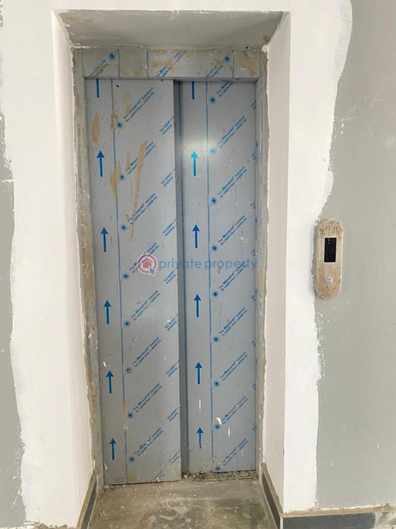 2 bedroom Block Of Flats For Sale Lekki Phase 1 Lagos - 6