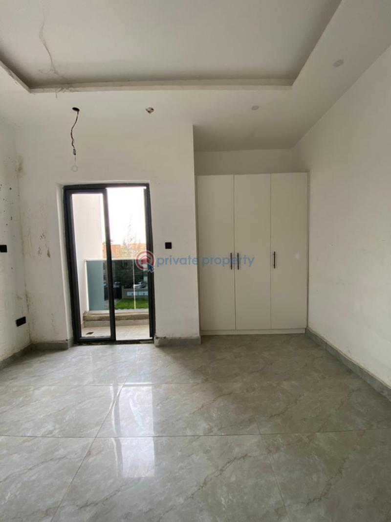 2 bedroom Block Of Flats For Sale Lekki Phase 1 Lagos - 3