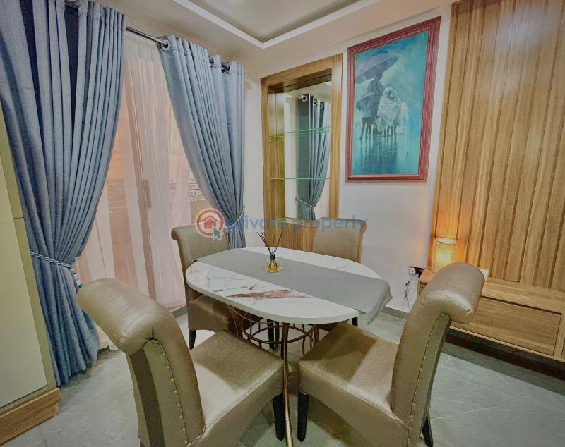 1 bedroom Penthouse Short let Banana Island Ikoyi Lagos - 4