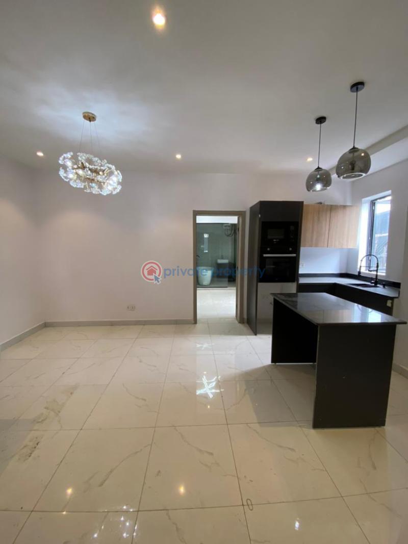 1 bedroom Mini Flat For Sale Lekki Phase 1 Lagos - 7