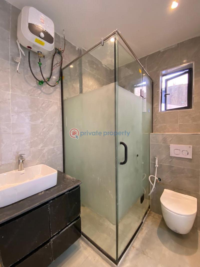 1 bedroom Mini Flat For Sale Lekki Phase 1 Lagos - 4