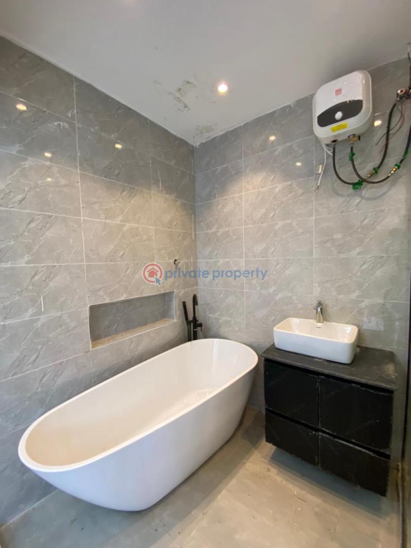 1 bedroom Mini Flat For Sale Lekki Phase 1 Lagos - 6