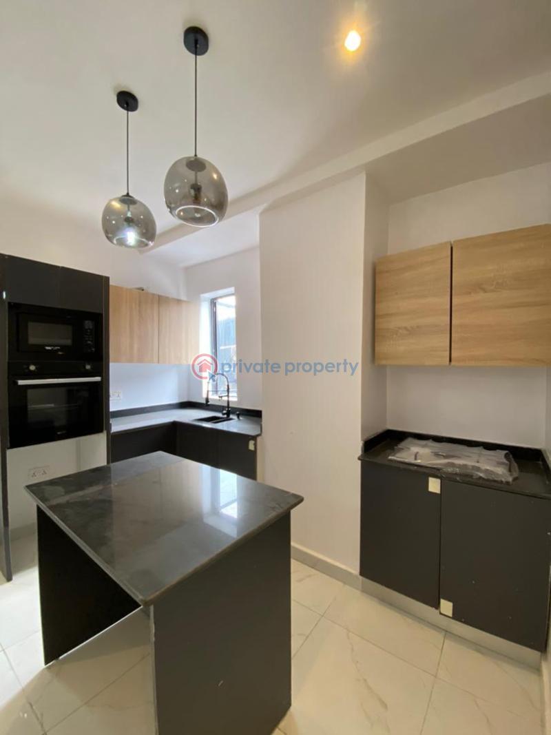 1 bedroom Mini Flat For Sale Lekki Phase 1 Lagos - 3