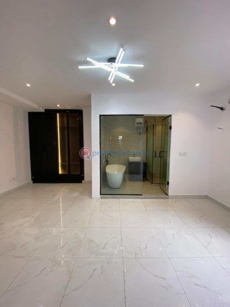 1 bedroom Mini Flat For Sale Lekki Phase 1 Lagos - 2