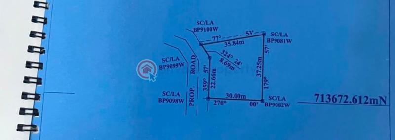 Joint Venture Land For Sale Lekki Phase 1 Lagos - 1