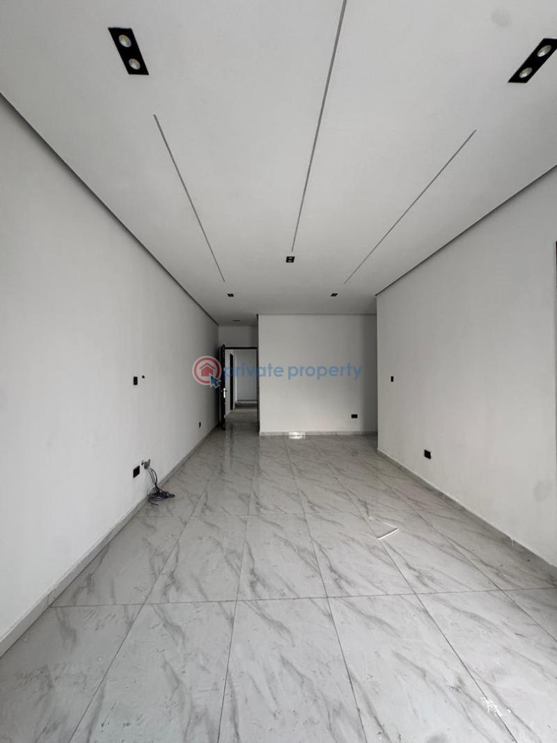1 bedroom Flat & Apartment For Sale Ologolo Lekki Lagos - 5