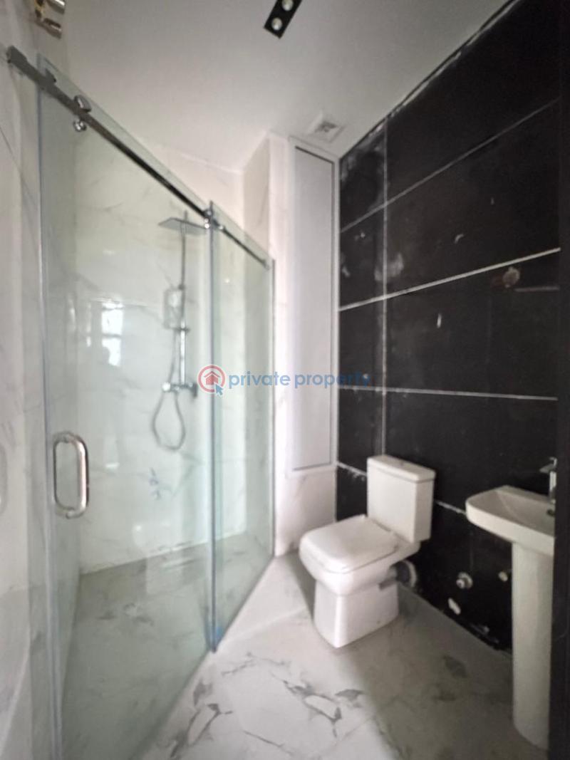 1 bedroom Flat & Apartment For Sale Ologolo Lekki Lagos - 10