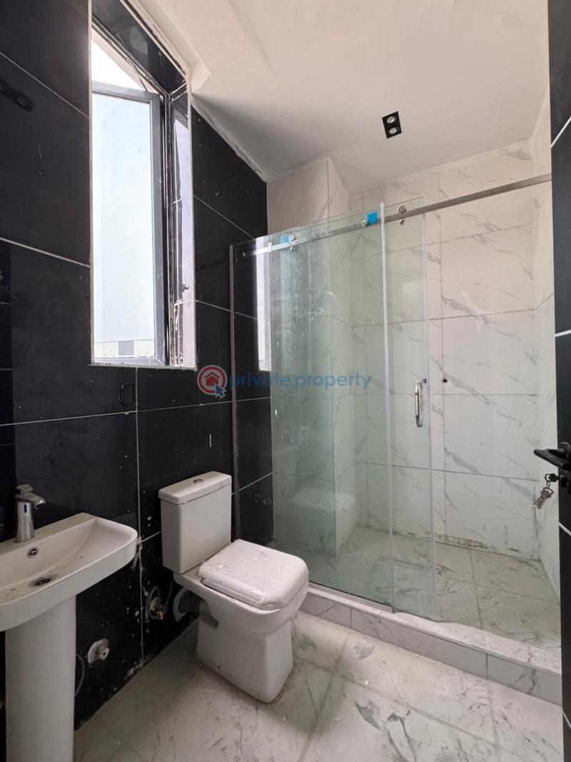 1 bedroom Flat & Apartment For Sale Ologolo Lekki Lagos - 6