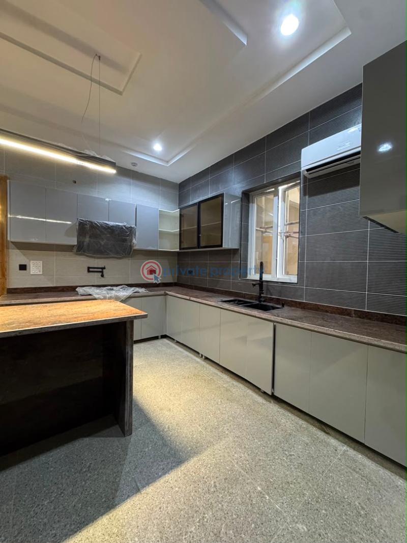 2 bedroom Block Of Flats For Sale Lekki Phase 1 Right Hand Side Lekki Phase 1 Lagos - 20