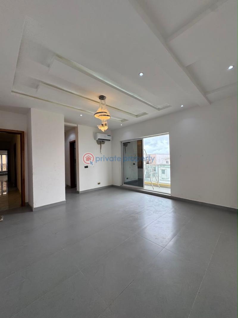 2 bedroom Block Of Flats For Sale Lekki Phase 1 Right Hand Side Lekki Phase 1 Lagos - 8