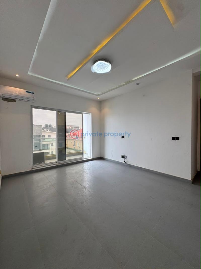 2 bedroom Block Of Flats For Sale Lekki Phase 1 Right Hand Side Lekki Phase 1 Lagos - 3