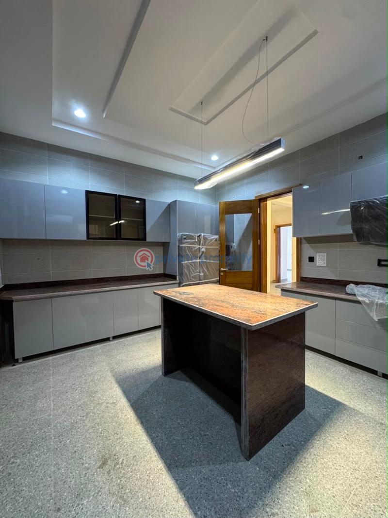 2 bedroom Block Of Flats For Sale Lekki Phase 1 Right Hand Side Lekki Phase 1 Lagos - 4