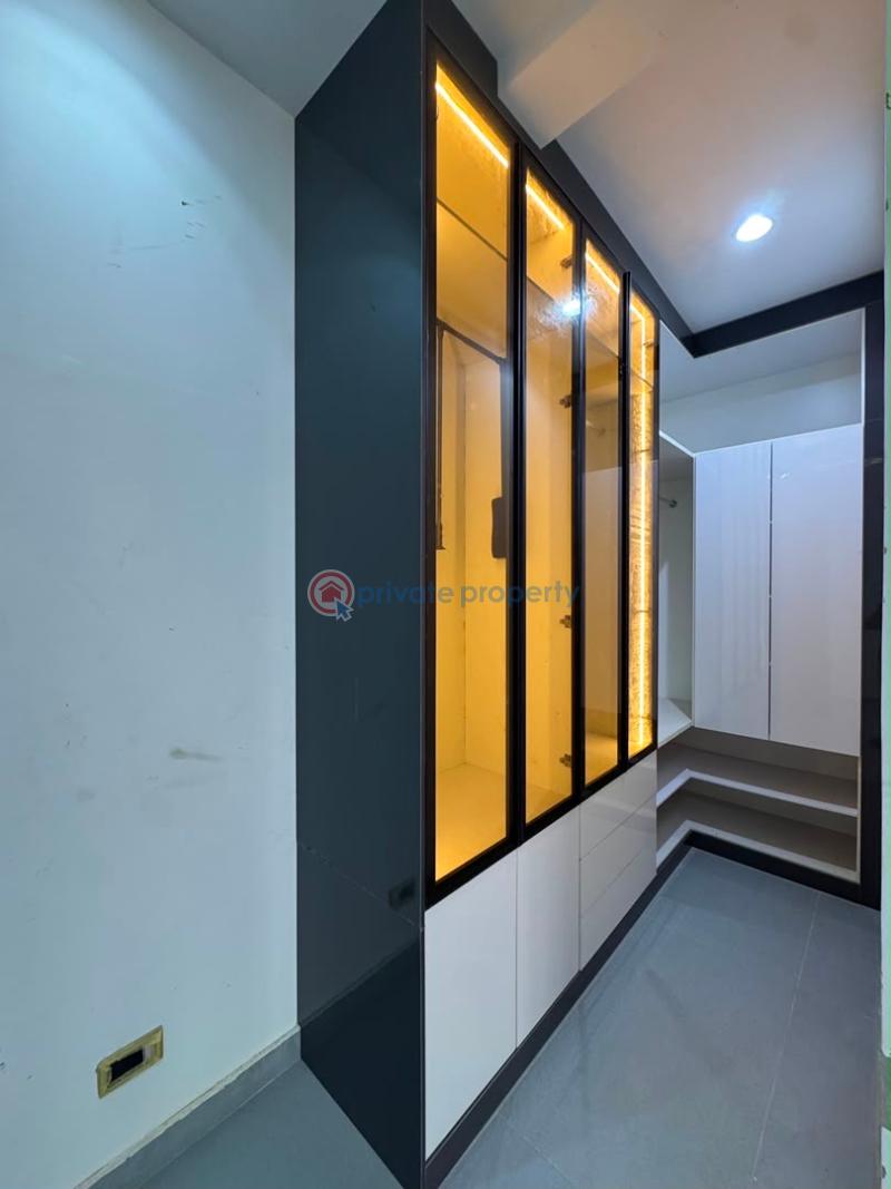 2 bedroom Block Of Flats For Sale Lekki Phase 1 Right Hand Side Lekki Phase 1 Lagos - 13