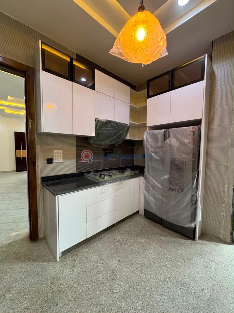 2 bedroom Block Of Flats For Sale Lekki Phase 1 Right Hand Side Lekki Phase 1 Lagos - 17