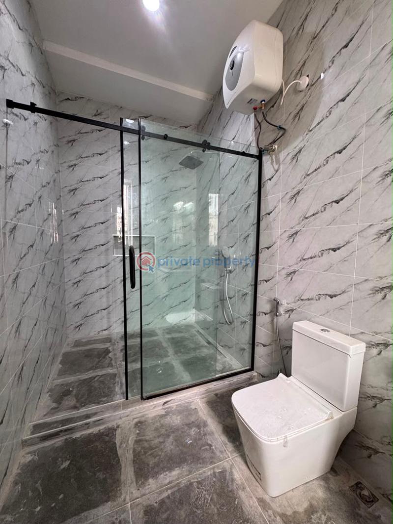 2 bedroom Block Of Flats For Sale Lekki Phase 1 Right Hand Side Lekki Phase 1 Lagos - 18