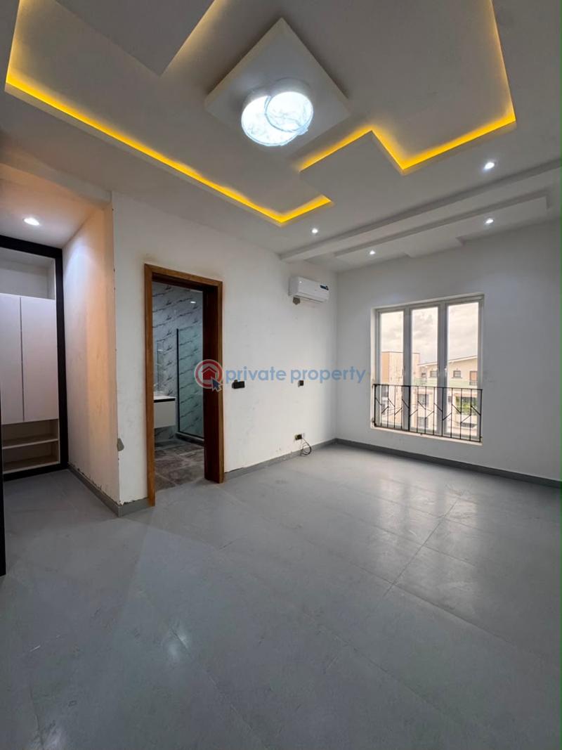 2 bedroom Block Of Flats For Sale Lekki Phase 1 Right Hand Side Lekki Phase 1 Lagos - 12