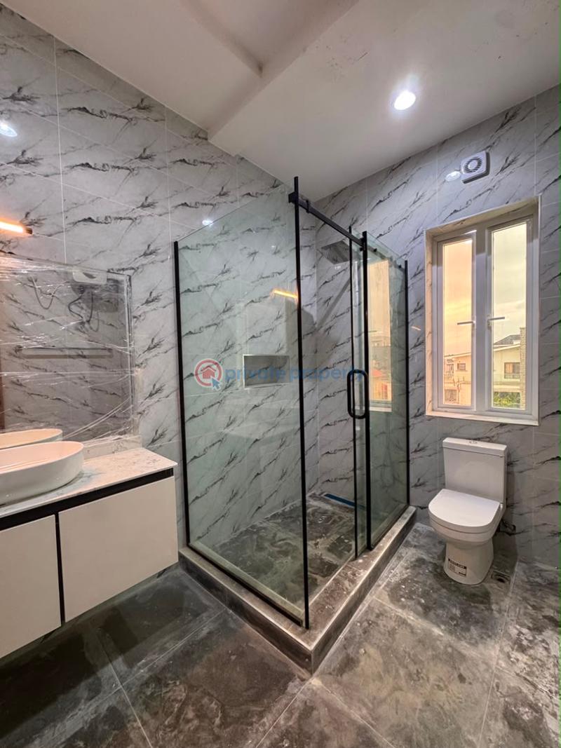 2 bedroom Block Of Flats For Sale Lekki Phase 1 Right Hand Side Lekki Phase 1 Lagos - 7