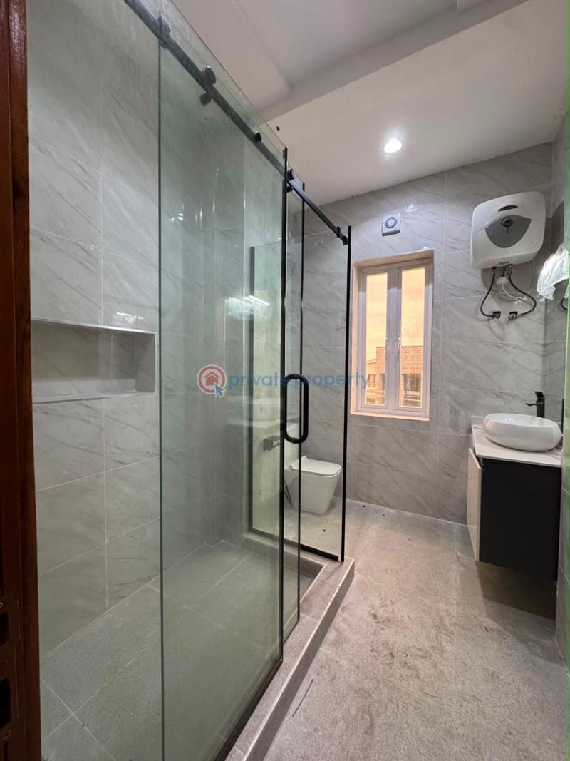 2 bedroom Block Of Flats For Sale Lekki Phase 1 Right Hand Side Lekki Phase 1 Lagos - 14