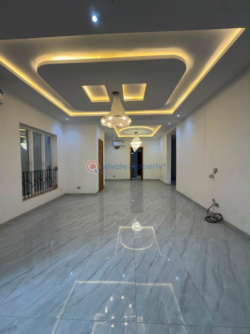 2 bedroom Block Of Flats For Sale Lekki Phase 1 Right Hand Side Lekki Phase 1 Lagos - 24