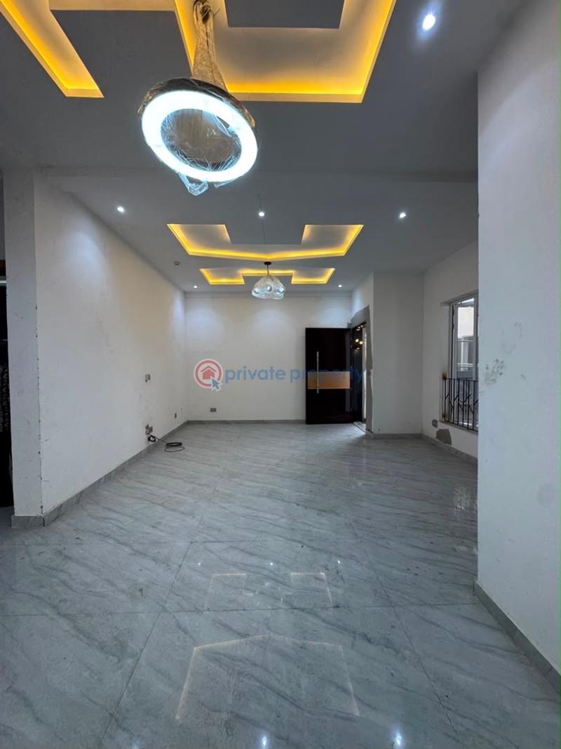 2 bedroom Block Of Flats For Sale Lekki Phase 1 Right Hand Side Lekki Phase 1 Lagos - 23