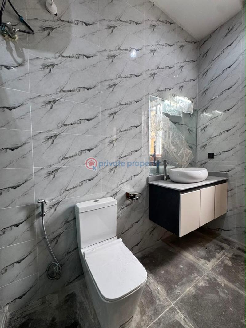 2 bedroom Block Of Flats For Sale Lekki Phase 1 Right Hand Side Lekki Phase 1 Lagos - 6
