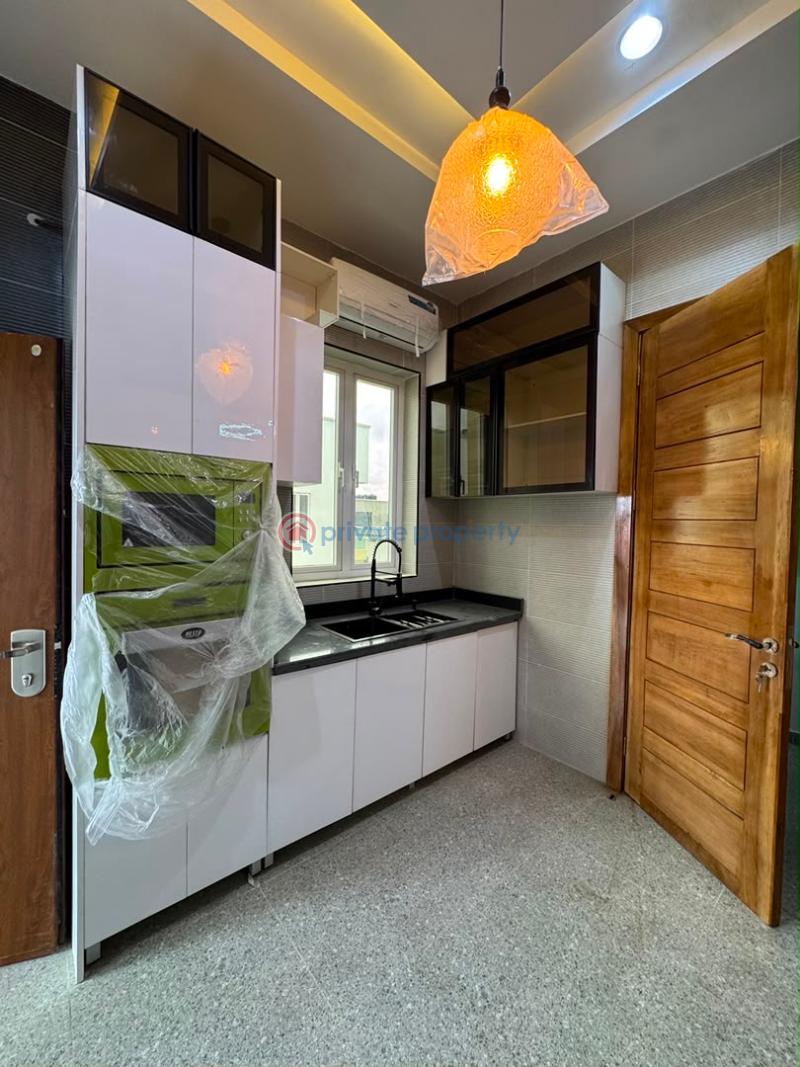 2 bedroom Block Of Flats For Sale Lekki Phase 1 Right Hand Side Lekki Phase 1 Lagos - 10