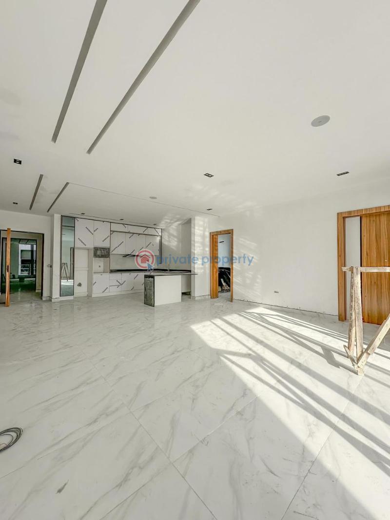 Exclusive 2 bedroom apartment - 1 2 bedroom Flat & Apartment For Sale Lekki Phase 1 Lekki Lagos - 1