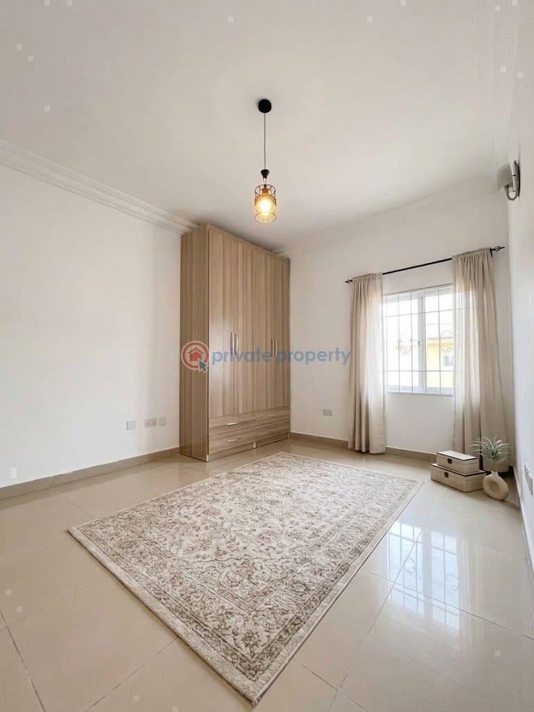 2 bedroom Block Of Flats For Rent Along Nike Art Gallery Lekki Phase 1 Lagos - 9