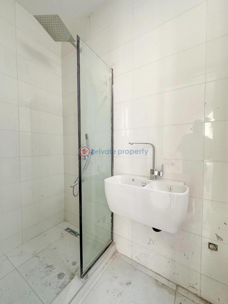 Exclusive 2 bedroom apartment - 5 2 bedroom Flat & Apartment For Sale Lekki Phase 1 Lekki Lagos - 5