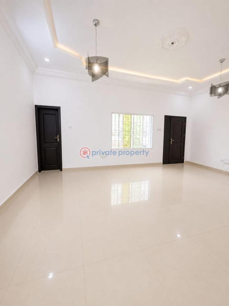 2 bedroom Block Of Flats For Rent Along Nike Art Gallery Lekki Phase 1 Lagos - 3