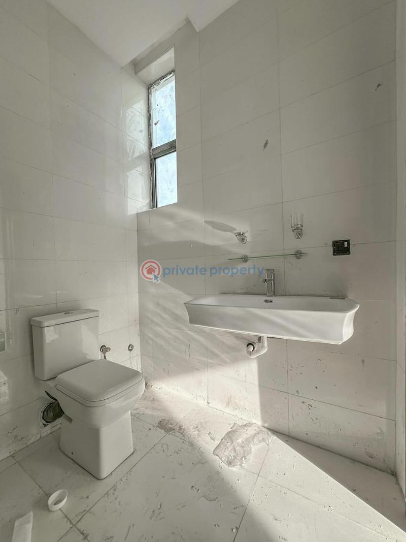 Exclusive 2 bedroom apartment - 4 2 bedroom Flat & Apartment For Sale Lekki Phase 1 Lekki Lagos - 4