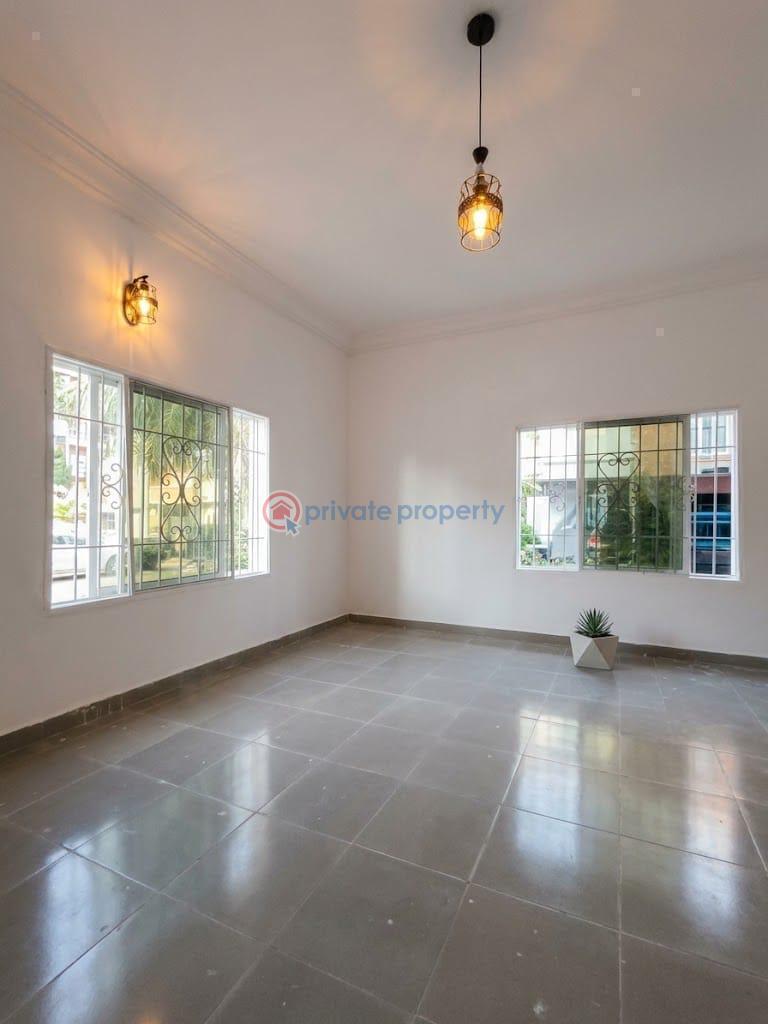2 bedroom Block Of Flats For Rent Along Nike Art Gallery Lekki Phase 1 Lagos - 7