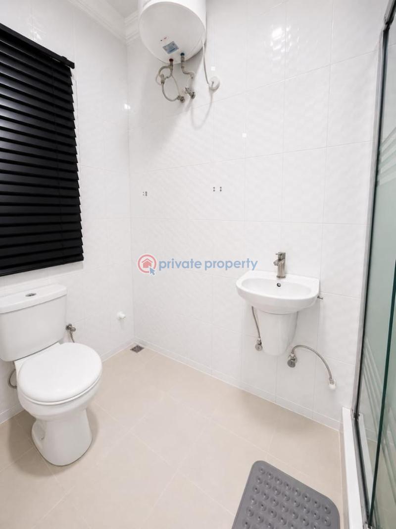 2 bedroom Block Of Flats For Rent Along Nike Art Gallery Lekki Phase 1 Lagos - 10