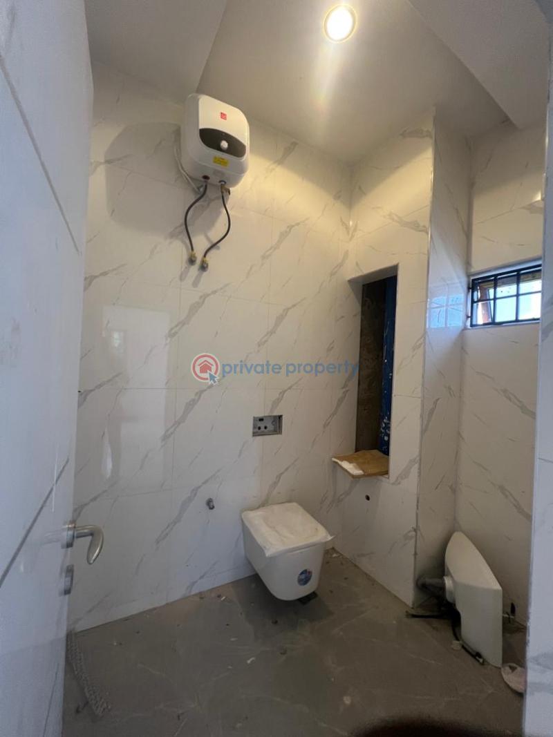 2 bedroom Block Of Flats For Sale Guzape Abuja Phase 1  - 4