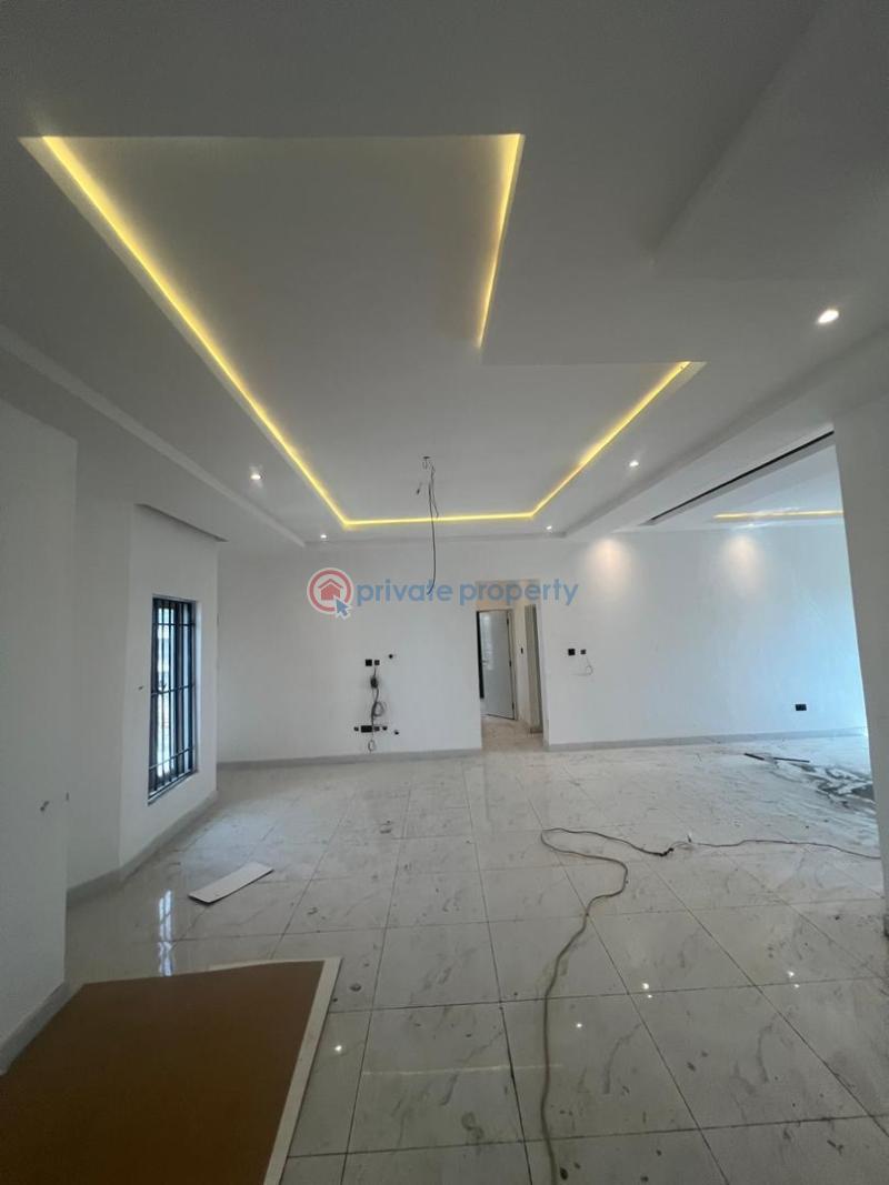 2 bedroom Block Of Flats For Sale Guzape Abuja Phase 1  - 2