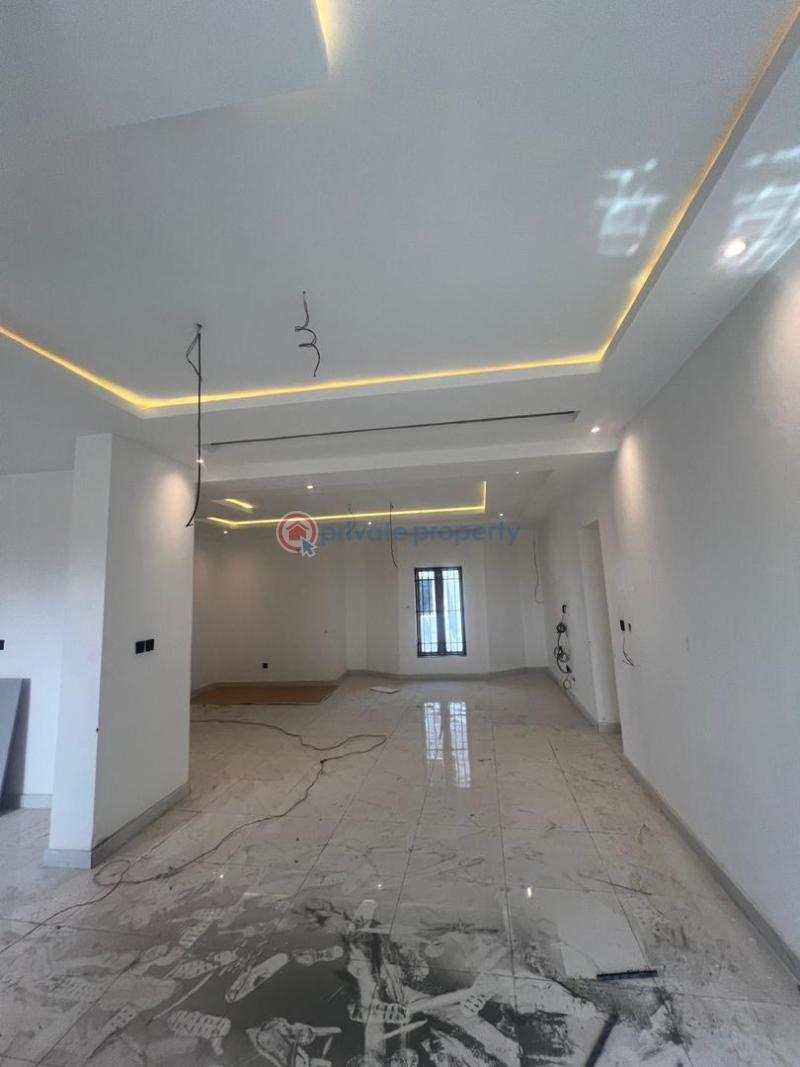 2 bedroom Block Of Flats For Sale Guzape Abuja Phase 1  - 5