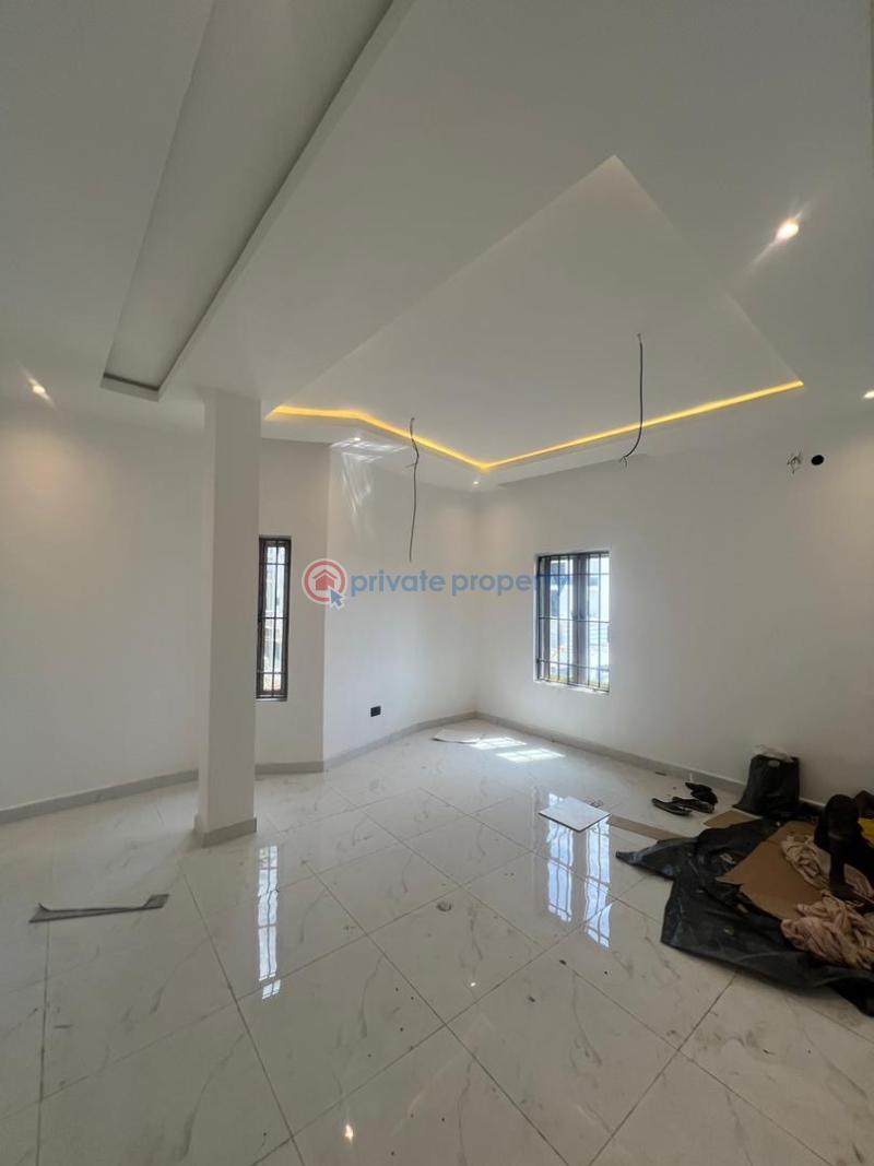 2 bedroom Block Of Flats For Sale Guzape Abuja Phase 1  - 3