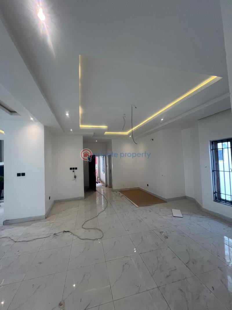 2 bedroom Block Of Flats For Sale Guzape Abuja Phase 1  - 6