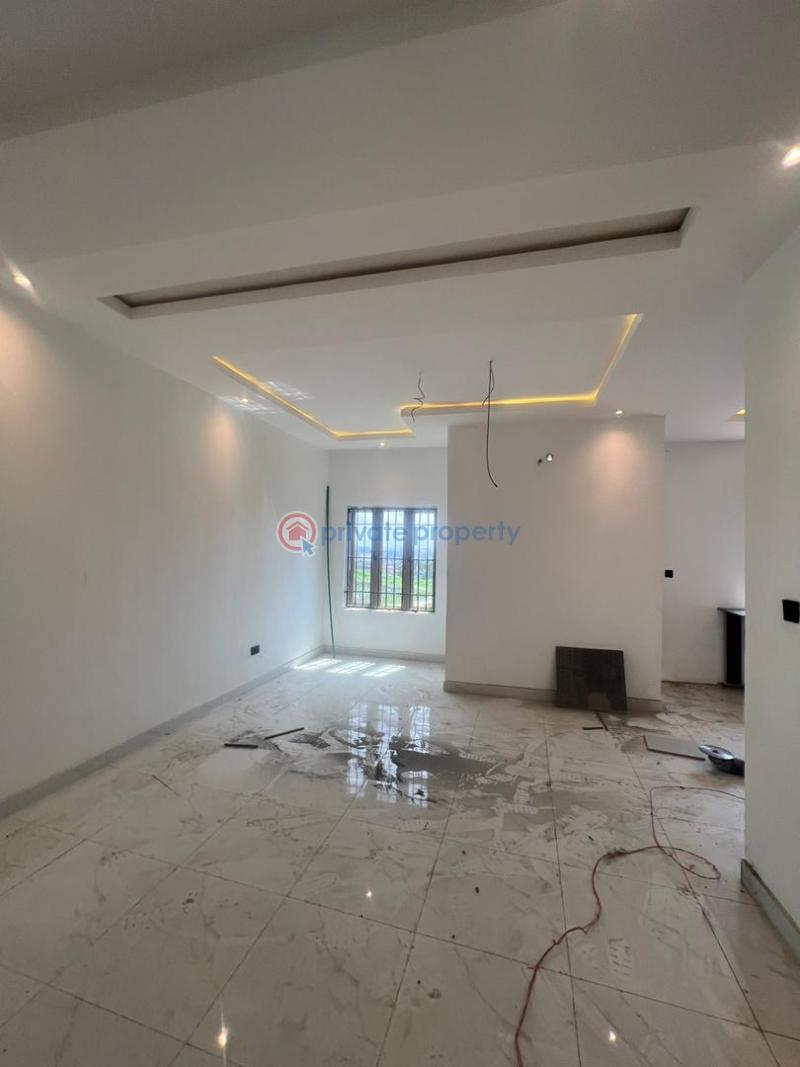 2 bedroom Block Of Flats For Sale Guzape Abuja Phase 1  - 8