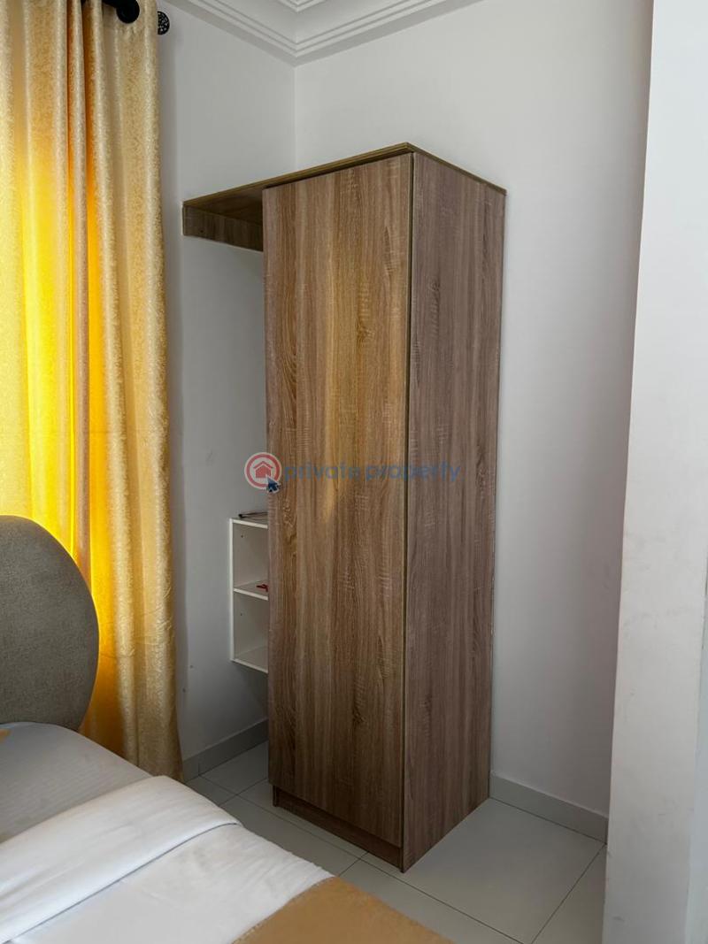 Exclusive 2-bedroom - 3 2 bedroom Flat & Apartment Short let Western Foreshore Osapa Lekki Lagos - 3