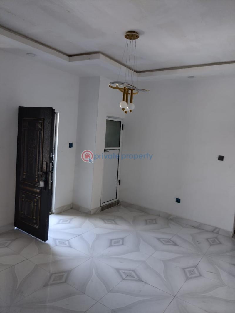 2 bedroom Block Of Flats For Rent Behind Gtbank Off Ojuelegba Road Surulere Ojuelegba Surulere Lagos - 18