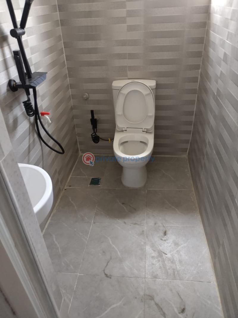 2 bedroom Block Of Flats For Rent Behind Gtbank Off Ojuelegba Road Surulere Ojuelegba Surulere Lagos - 12